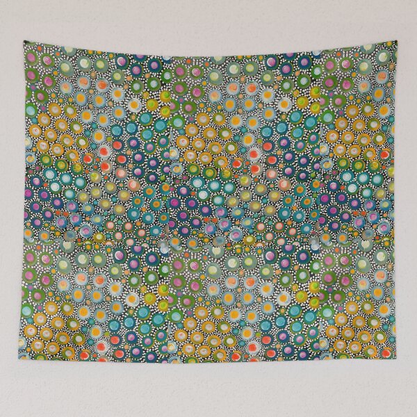 Item preview, Desert Wildflowers  designed and sold by ReneeClifton.