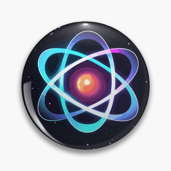 Item preview,  Atomic Energy Unleashed designed and sold by Flo974.