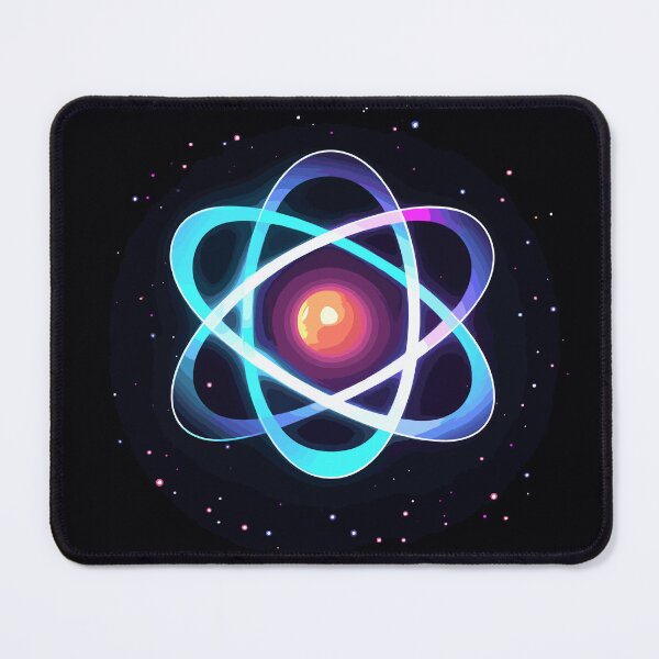 Item preview,  Atomic Energy Unleashed designed and sold by Flo974.