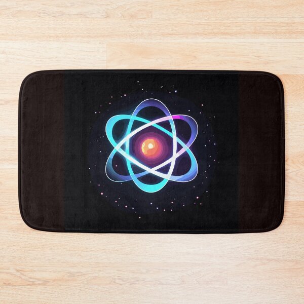 Item preview,  Atomic Energy Unleashed designed and sold by Flo974.