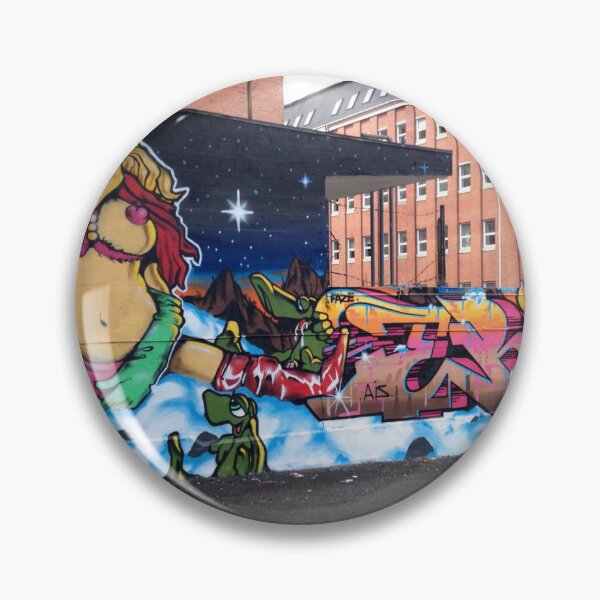Item preview, ERIC 129 TRIBUTE IN DENMARK BODE designed and sold by GraffVT.