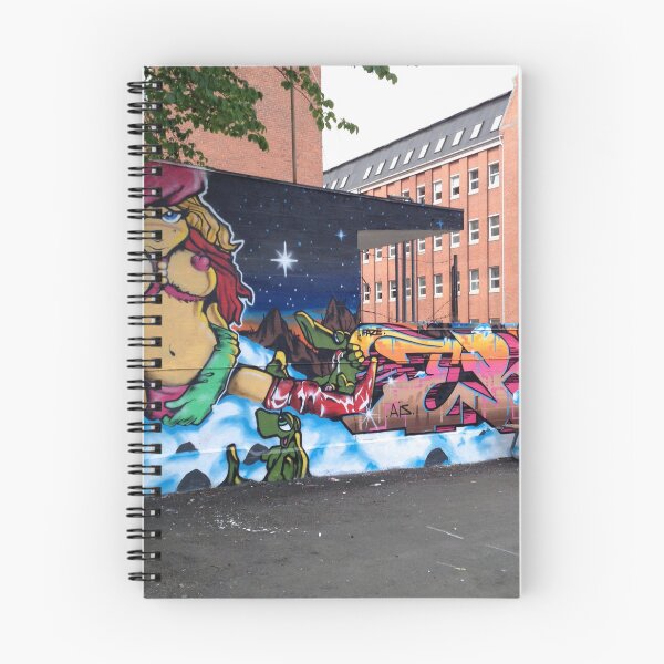 Item preview, ERIC 129 TRIBUTE IN DENMARK BODE designed and sold by GraffVT.