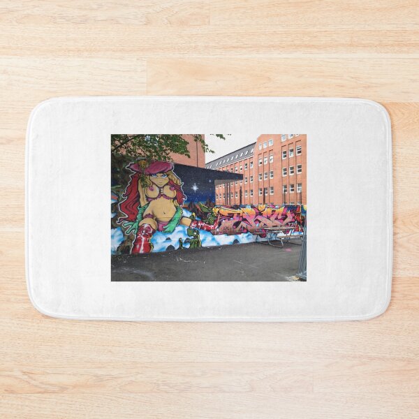 Item preview, ERIC 129 TRIBUTE IN DENMARK BODE designed and sold by GraffVT.