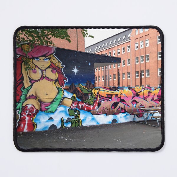 Item preview, ERIC 129 TRIBUTE IN DENMARK BODE designed and sold by GraffVT.