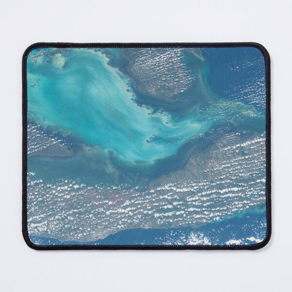 Item preview, STK205093S-The island nation of Cuba and the Gulf of Batabano in the Caribbean Sea. designed and sold by StocktrekImages.