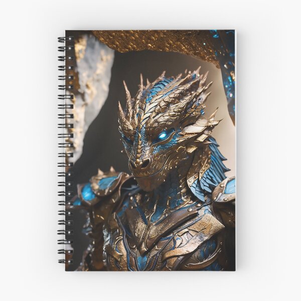 Item preview, Dragonborn Lizard Man designed and sold by pharaoh618.