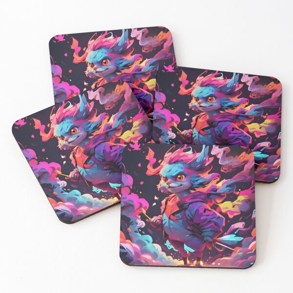Item preview, CatBird designed and sold by PIXEL31.