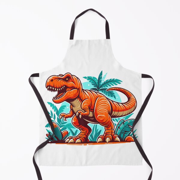 Item preview, Tyrant King: The Unrivaled Tyrannosaurus Rex designed and sold by Pattern-Parade.