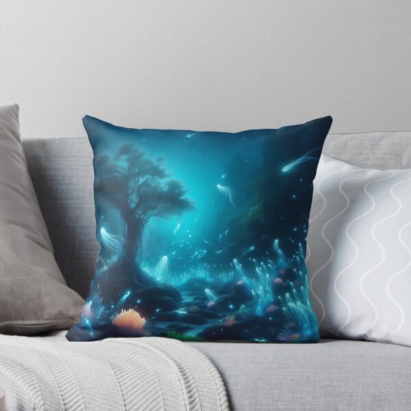 Item preview, Bioluminescence 2 designed and sold by DragonPurple.