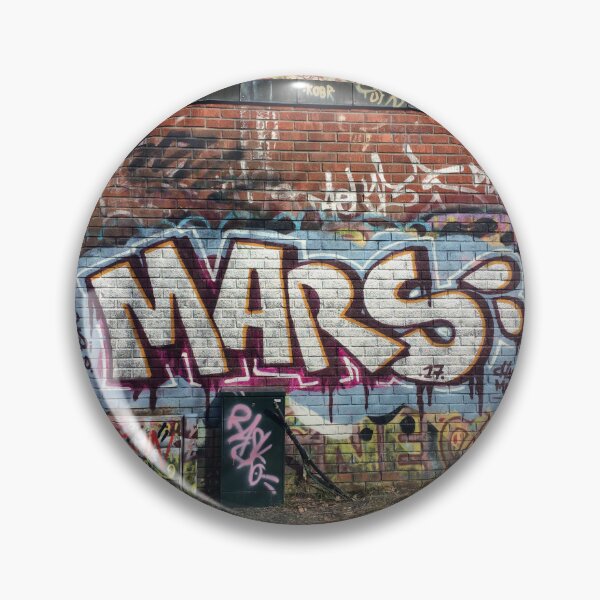 Item preview, MARS FLC GRAFFITI NORWAY designed and sold by GraffVT.