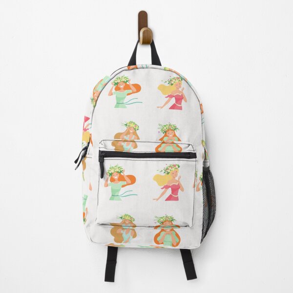 Item preview, happy women in spring season designed and sold by huape.