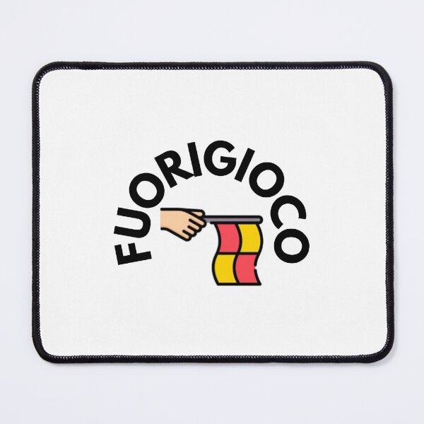 Item preview, Fuorigioco - Colección Calcio designed and sold by CalcioTheme.