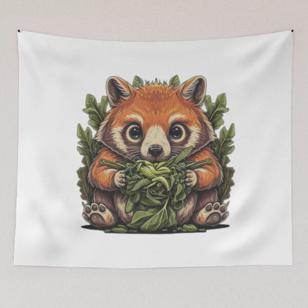 Item preview,  eat your greens designed and sold by Bercik123.
