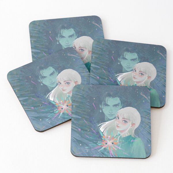 Item preview, Sophie & Howl designed and sold by giannyfili.