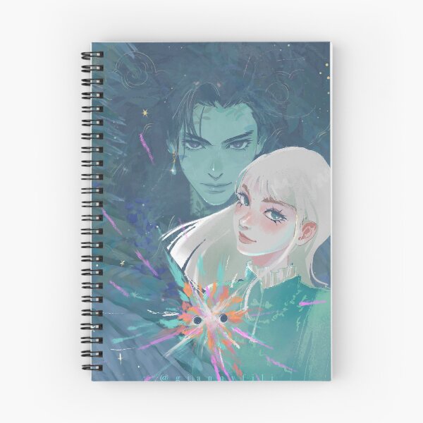 Item preview, Sophie & Howl designed and sold by giannyfili.