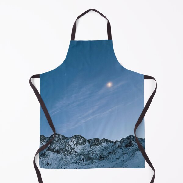Item preview, Moon in winter designed and sold by Almendra21.