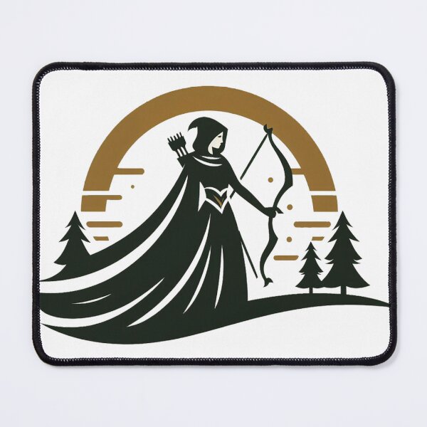 Item preview, Archery Mom designed and sold by GB-Colorado.