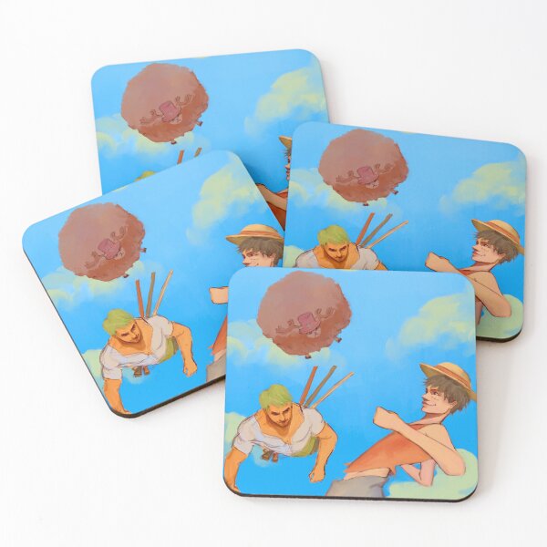 Item preview, Straw Hats designed and sold by MissingArtist.