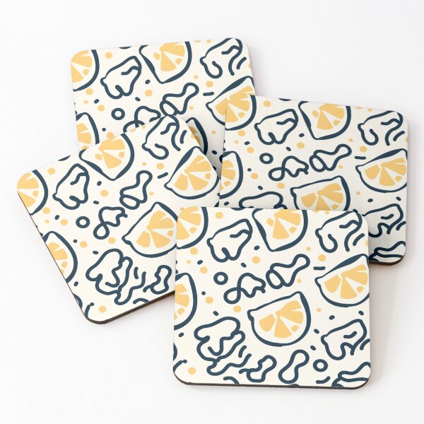 Item preview, Pattern Lemon designed and sold by Timegraf.
