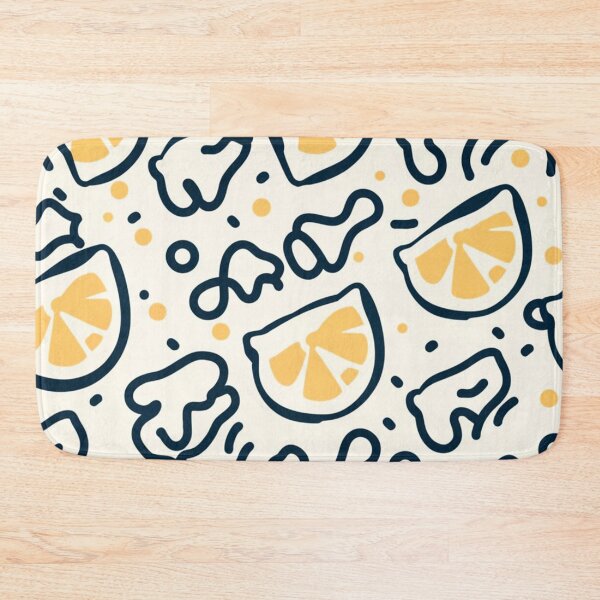 Item preview, Pattern Lemon designed and sold by Timegraf.