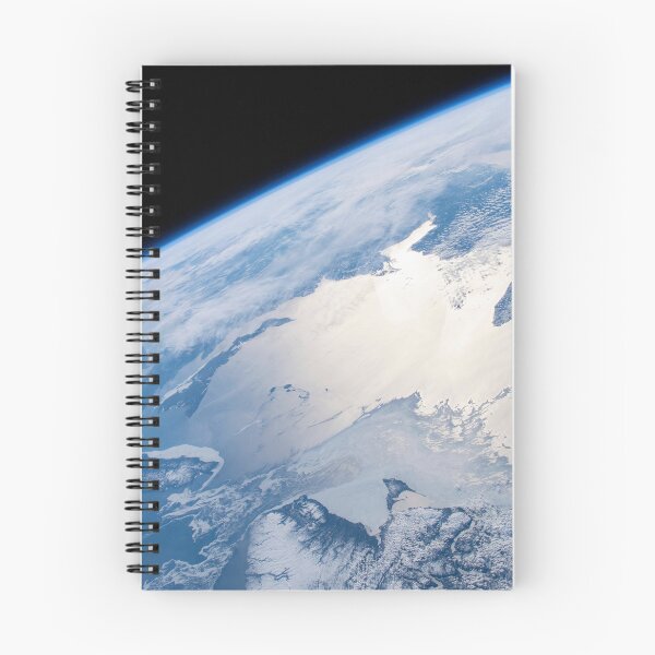 Item preview, STK205096S-Sunglint off the Gulf of St. Lawrence and its coastal states. designed and sold by StocktrekImages.