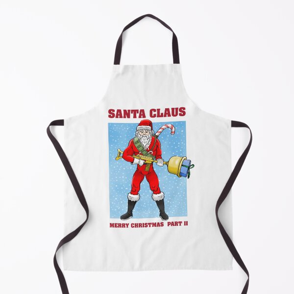 Item preview, Santa Claus Merry Christmas Part 2 designed and sold by Restarter.