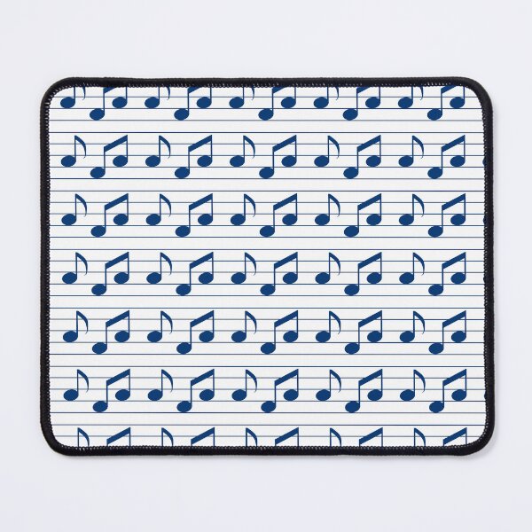 Item preview, Music Notes designed and sold by galaxydaydreams.