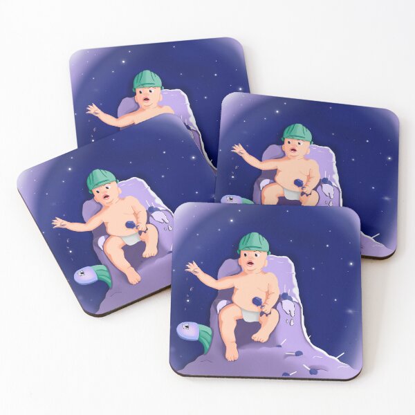 Item preview, Sticky Situation  designed and sold by briannabeard.