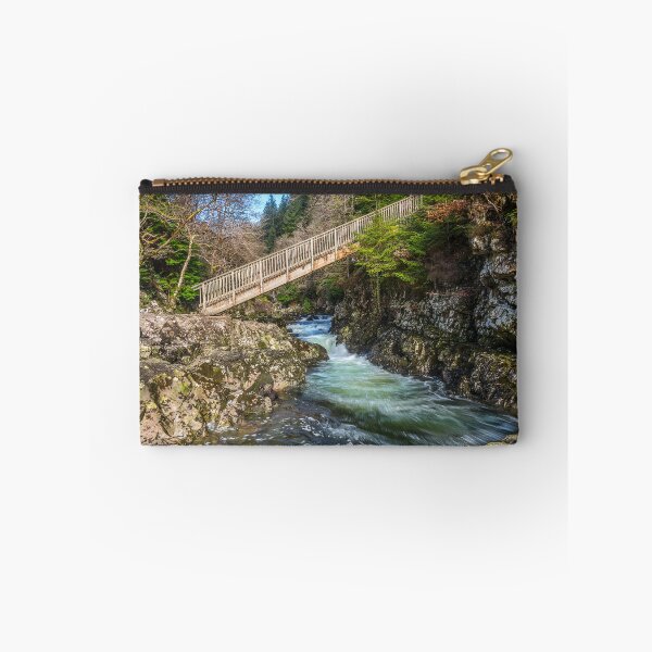 Item preview, The Miners Bridge  designed and sold by Chris V Evans.
