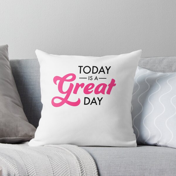 Item preview, Great Day designed and sold by Vectorqueen.