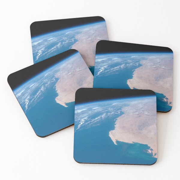 Item preview, STK205097S-The Atlantic coast of the nations of Mauritania and Western Sahara. designed and sold by StocktrekImages.
