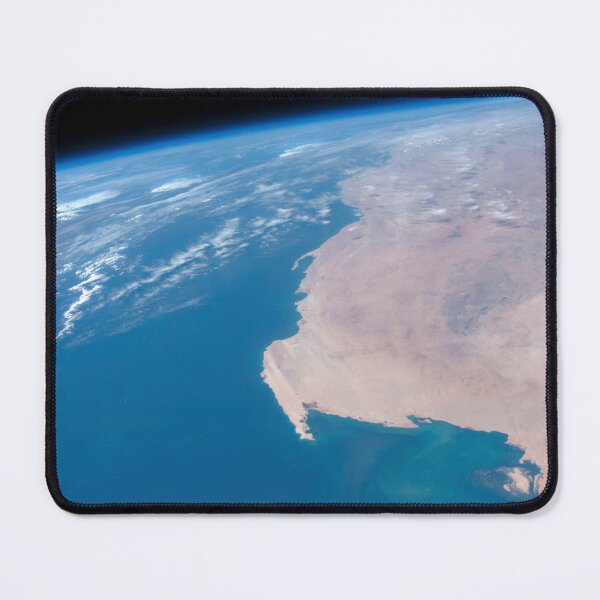 Item preview, STK205097S-The Atlantic coast of the nations of Mauritania and Western Sahara. designed and sold by StocktrekImages.
