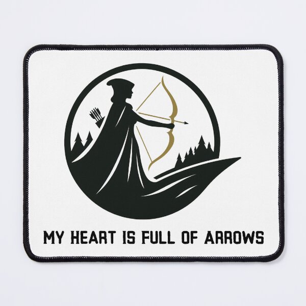Item preview, Archery Mom designed and sold by GB-Colorado.