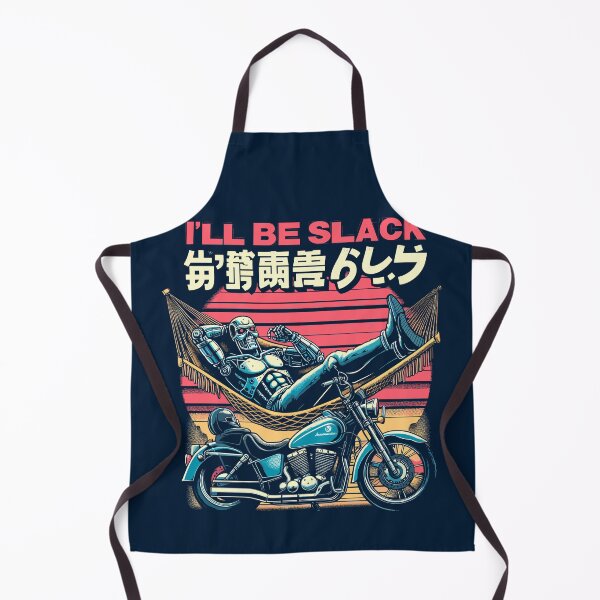Item preview, I'll be Slack designed and sold by RafaelLima7.