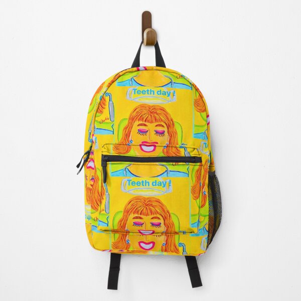 Item preview, Teeth Time designed and sold by tracey jacobson.