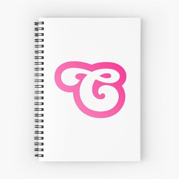 Item preview, Retro Pink Initial: C designed and sold by apgdesigns.