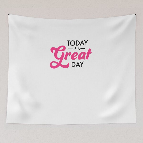 Item preview, Great Day designed and sold by Vectorqueen.