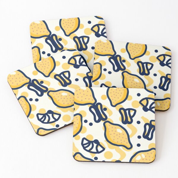 Item preview, Pattern Lemon designed and sold by Timegraf.
