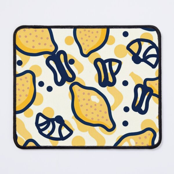 Item preview, Pattern Lemon designed and sold by Timegraf.
