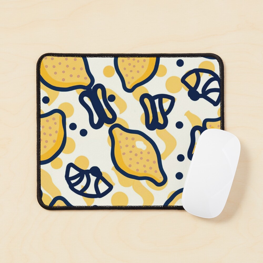 Item preview, Mouse Pad designed and sold by timegraf.