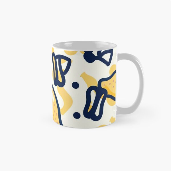 Aperçu de l'œuvre Pattern Lemon créée et vendue par Timegraf.