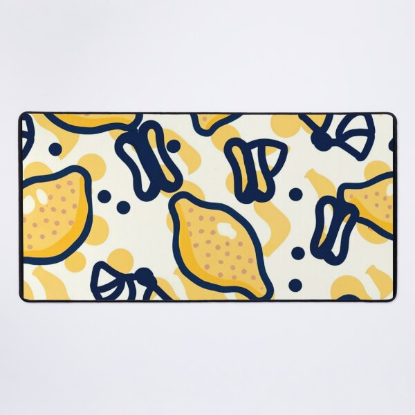 Item preview, Pattern Lemon designed and sold by Timegraf.