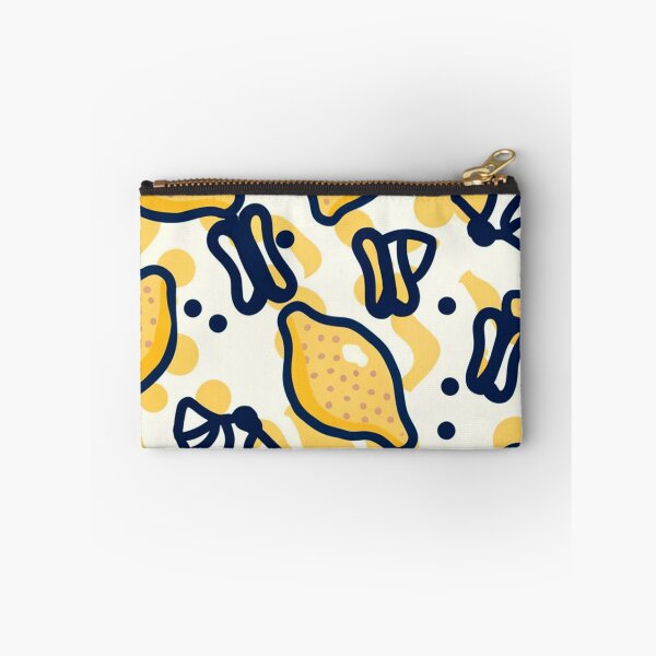 Aperçu de l'œuvre Pattern Lemon créée et vendue par Timegraf.