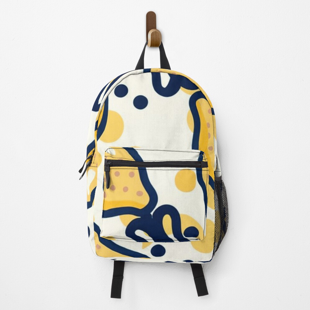 Item preview, Backpack designed and sold by timegraf.