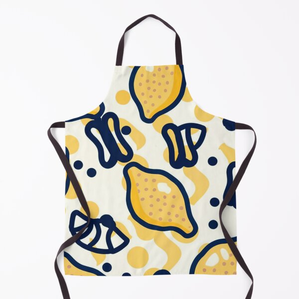 Aperçu de l'œuvre Pattern Lemon créée et vendue par Timegraf.
