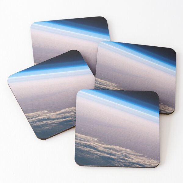 Item preview, STK205098S-Orbital sunset above the Pacific Ocean off the coast of Cabo San Lucas, Baja California.   designed and sold by StocktrekImages.