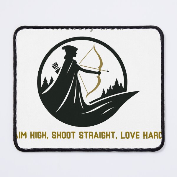 Item preview, Archery Mom designed and sold by GB-Colorado.
