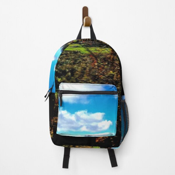 Item preview, Countryside Clouds designed and sold by ontological.