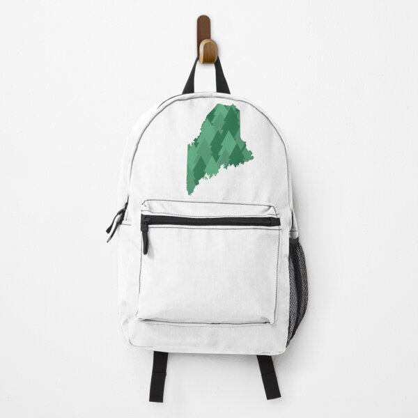 Item preview, The Pine Tree State  designed and sold by Mainahste.