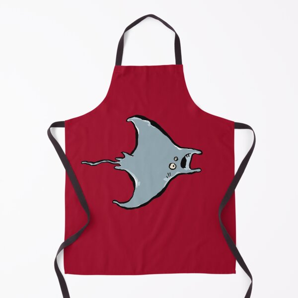 Item preview, Manta Ray designed and sold by greendeer.